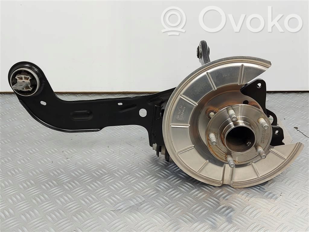 Ford Kuga III Eje corto 