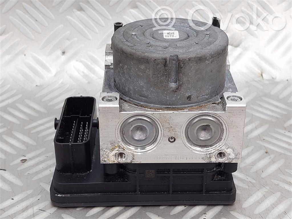 ABS Pump   KA0G437A0B