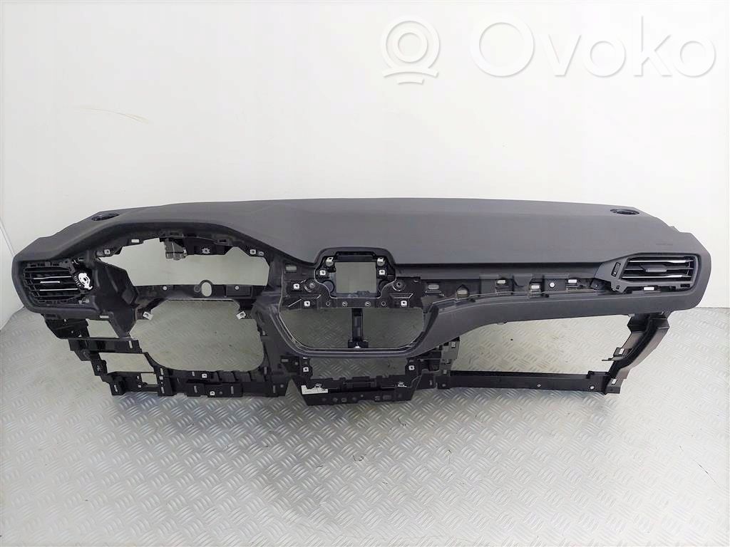 Ford Kuga III Panel de instrumentos 