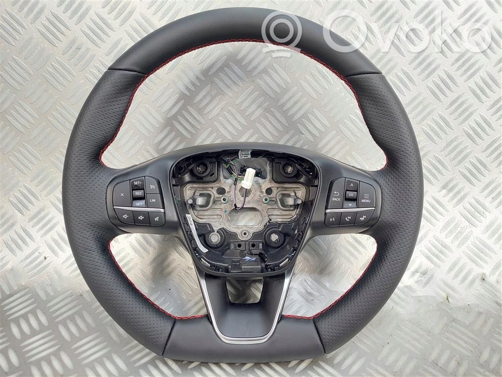 Ford Kuga III Ohjauspyörä 