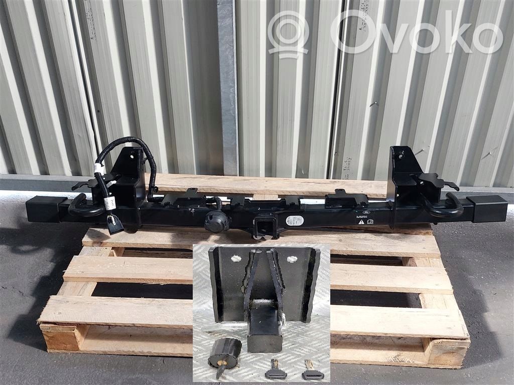 Āķa komplekts   JB3C19D520CC