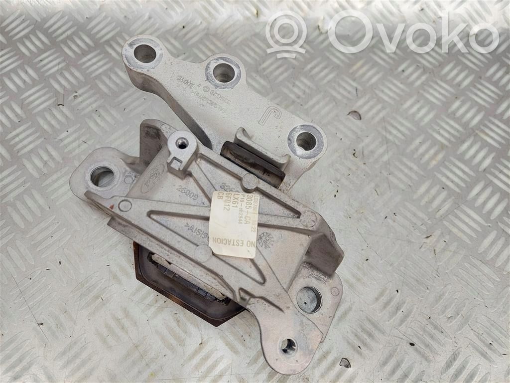 Ford Kuga III Engine mount vacuum valve 