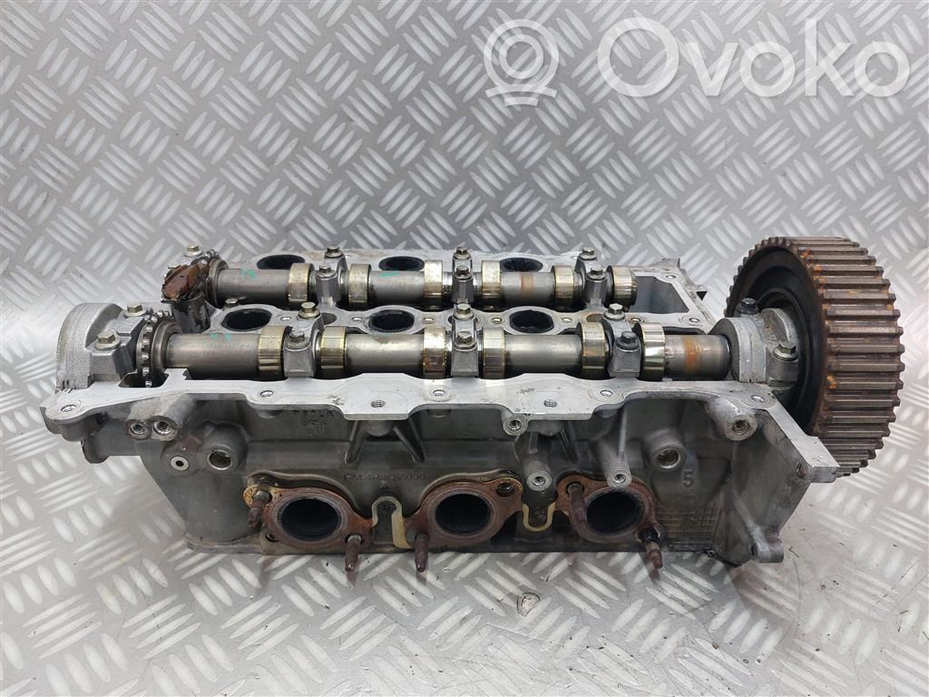 Engine head   4R8Q6090AH