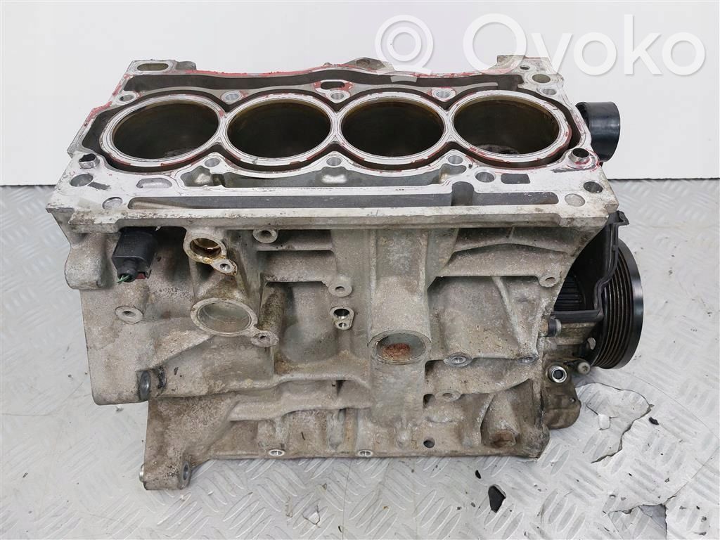 Engine block   DPB