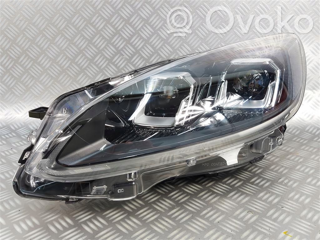 Scheinwerfer   LV4B13E017AH