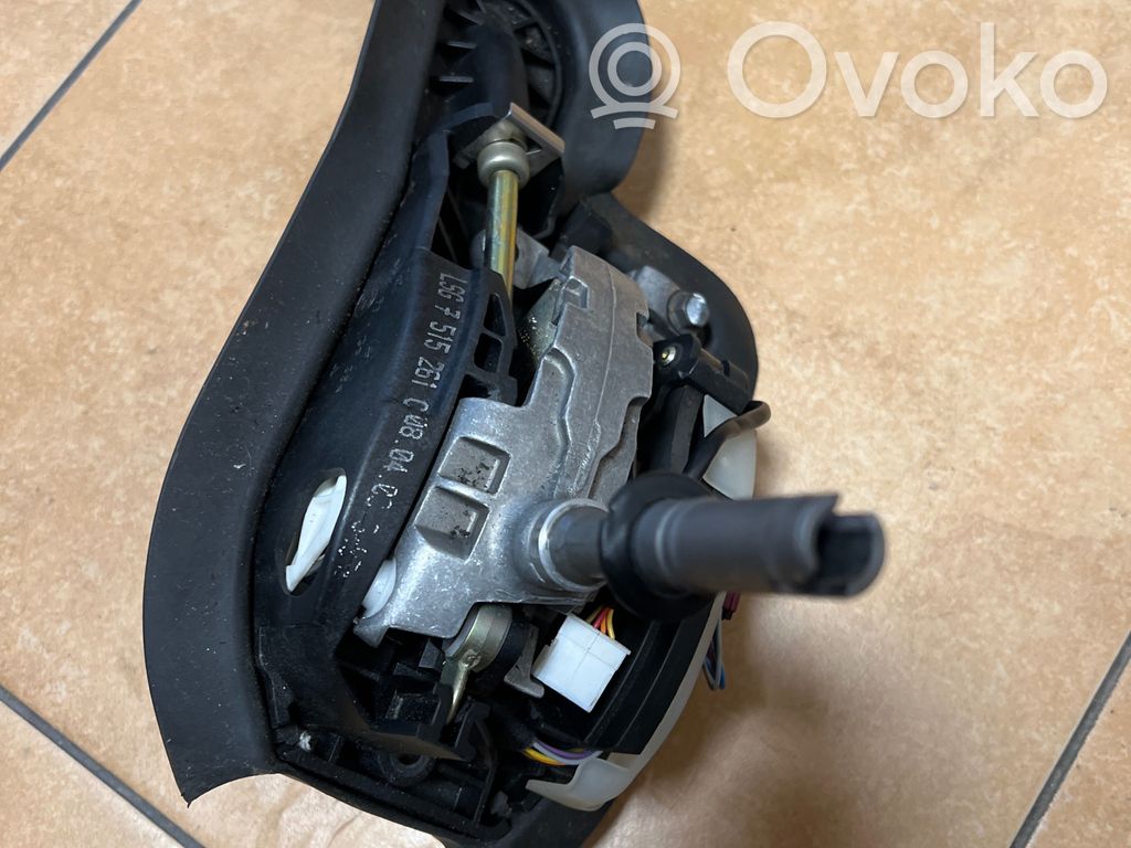 BMW 3 E46 Gear shifter/selector 