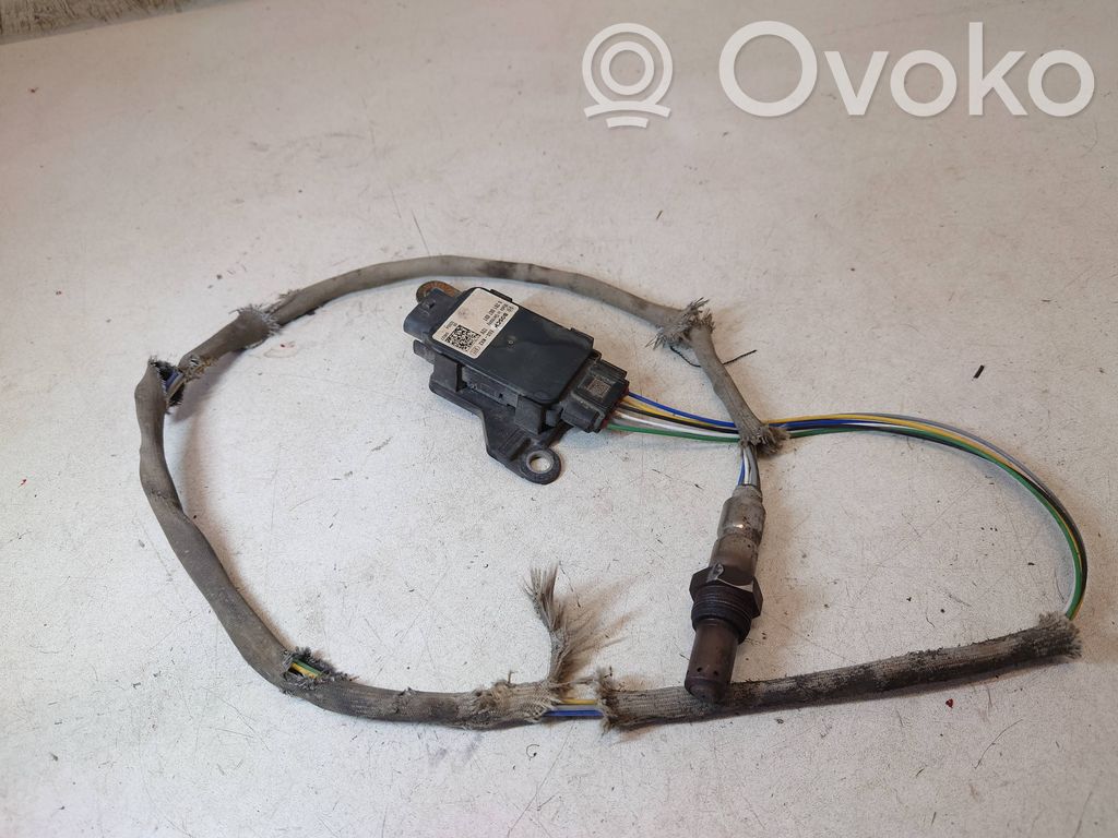 Mercedes-Benz Sprinter W906 Lambda probe sensor 
