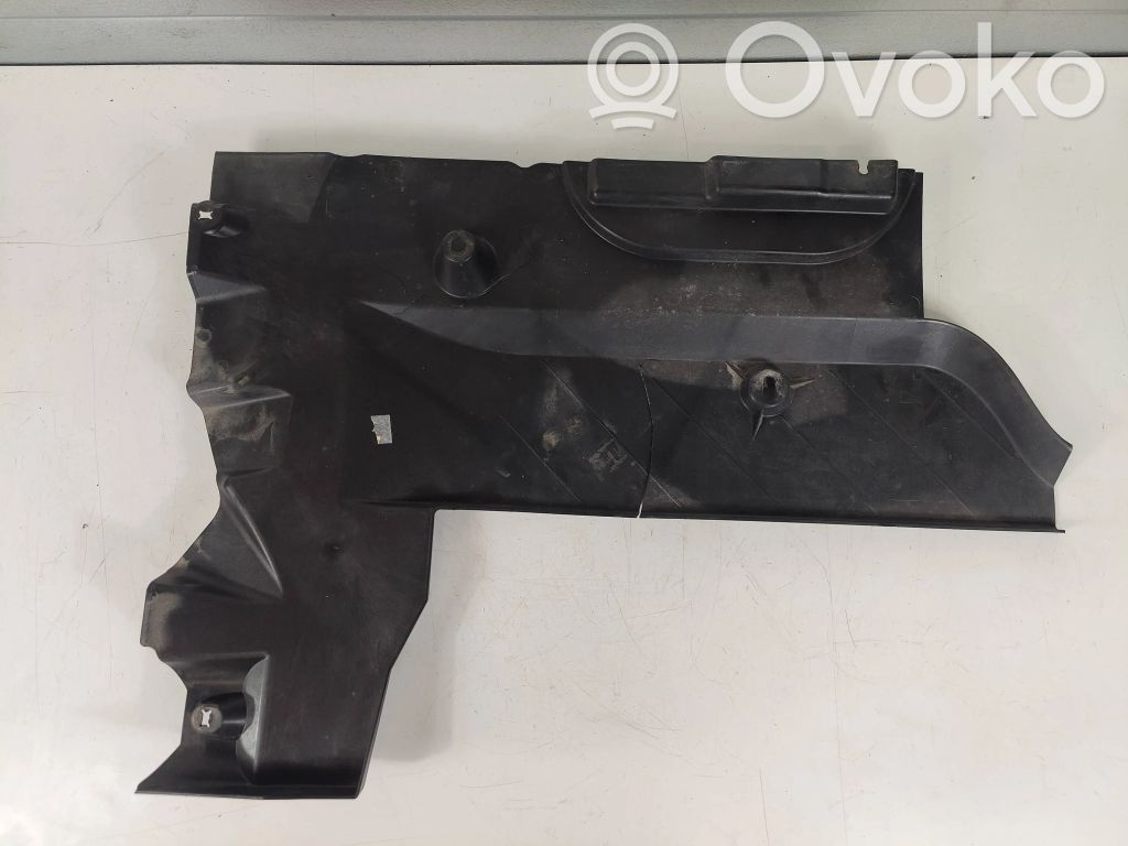 Citroen DS5 Kita salono detalė 