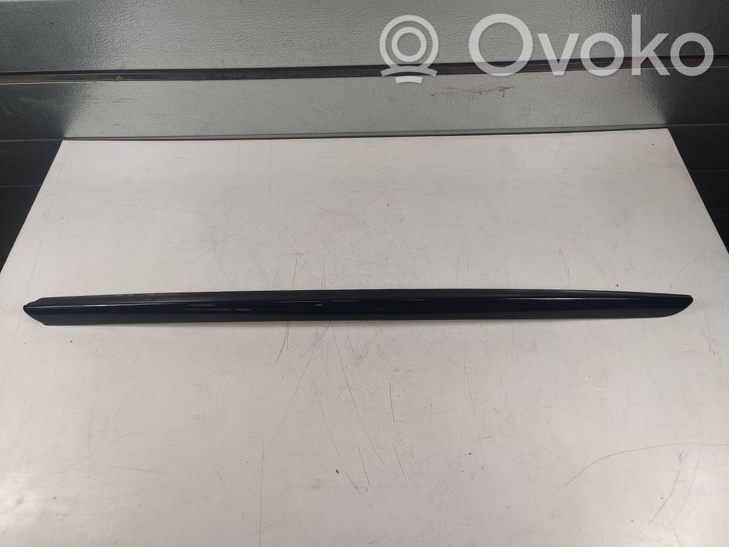 Citroen DS5 Windshield trim 