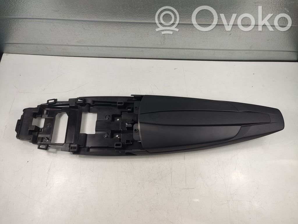Citroen DS5 Apšvietimo konsolės apdaila 