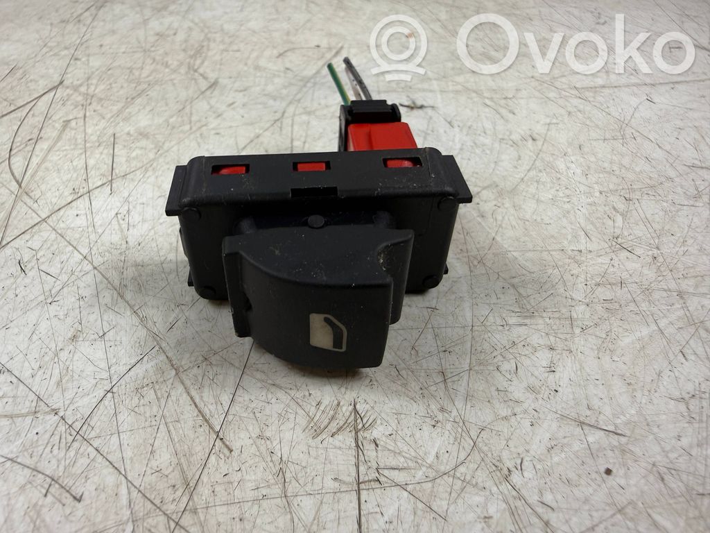 Citroen DS5 Electric window control switch 