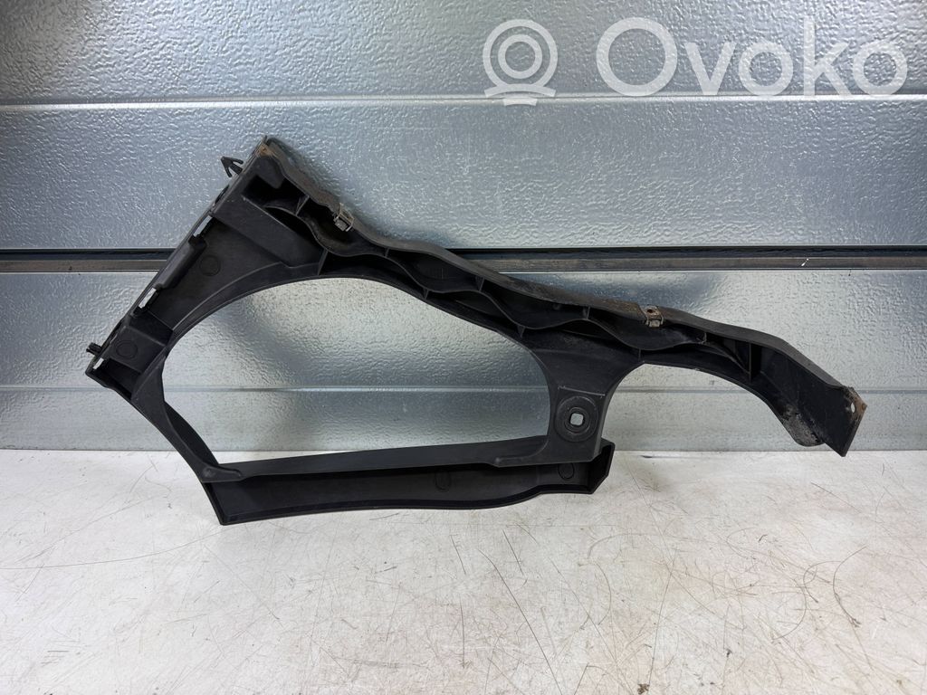 Citroen DS5 Rear bumper mounting bracket 