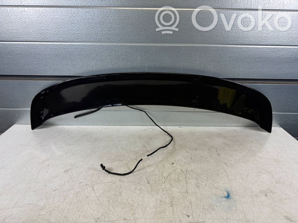 Citroen DS5 Tailgate/trunk spoiler 