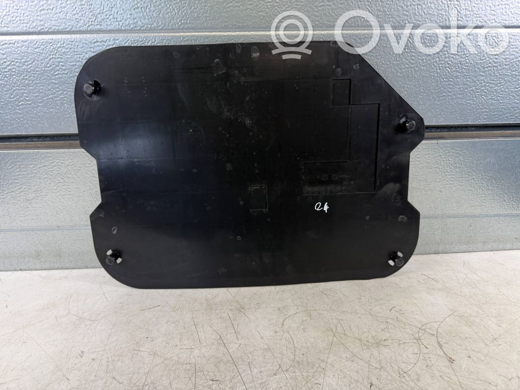 Citroen DS5 Other interior part 