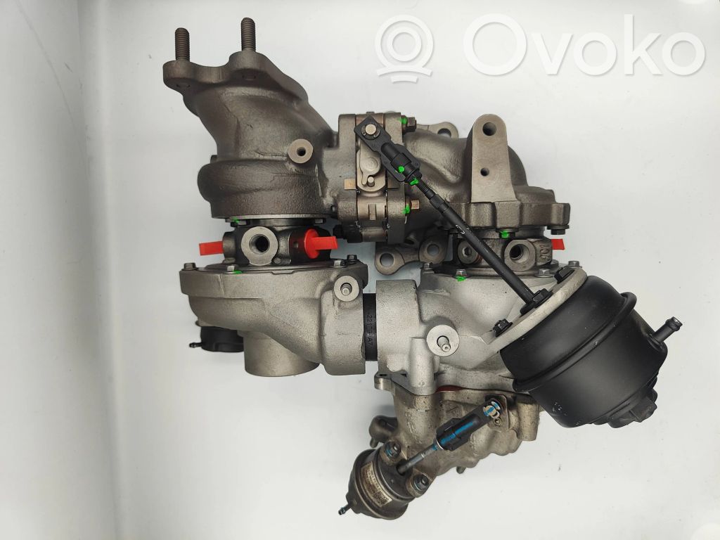 Turbine   SH0113700,8103570002,PJ205408K
