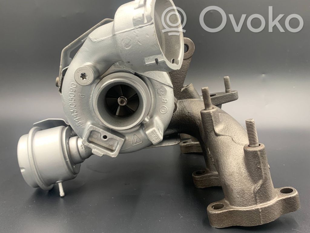 Turbo   BV390029,54399700029,03G253019K,40007027,54399700029,54399710029,54399880029,54399900029