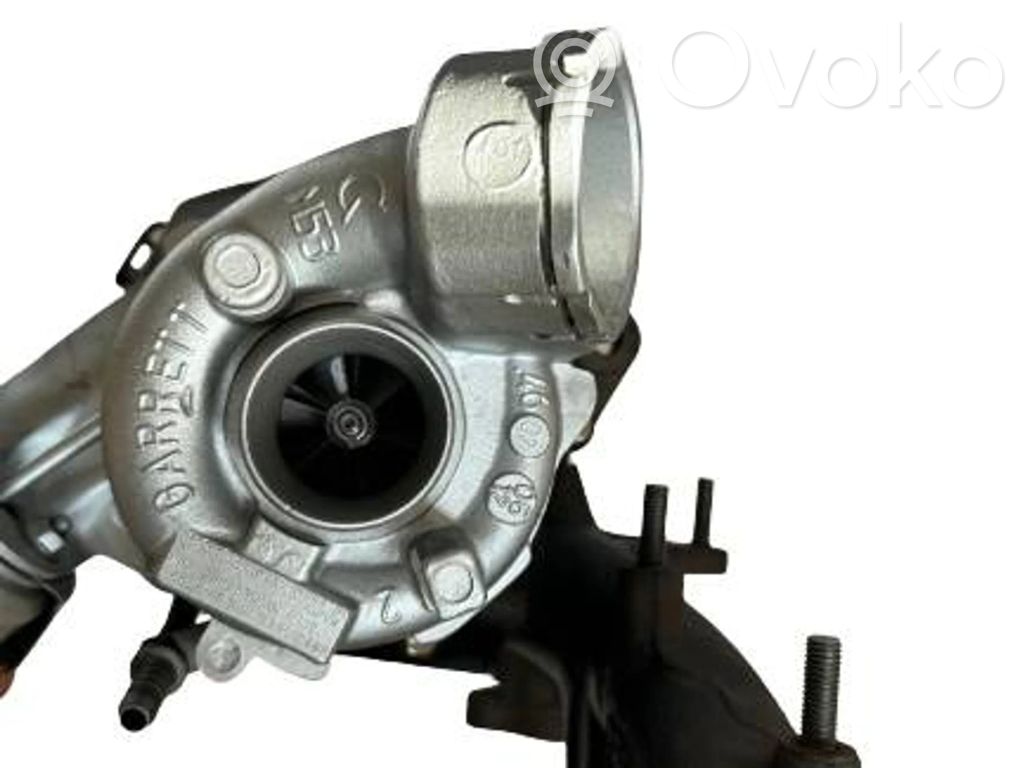 Turbo   756867,03G253010,03G253014N,03G253019L,7568670001,7568670002,7568670003,7568675001S,7652610001,7652610002,7652610003,7652610004,7652610005,7652610006,7652610007,7652610008