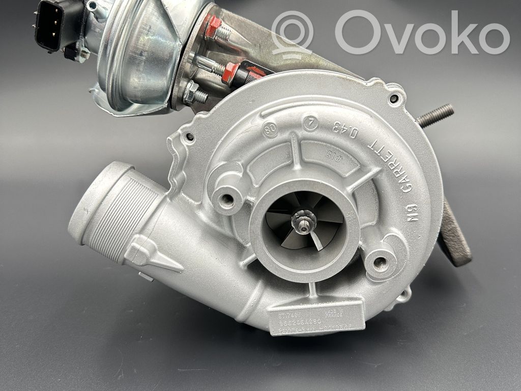 Volvo S40 Turbo 