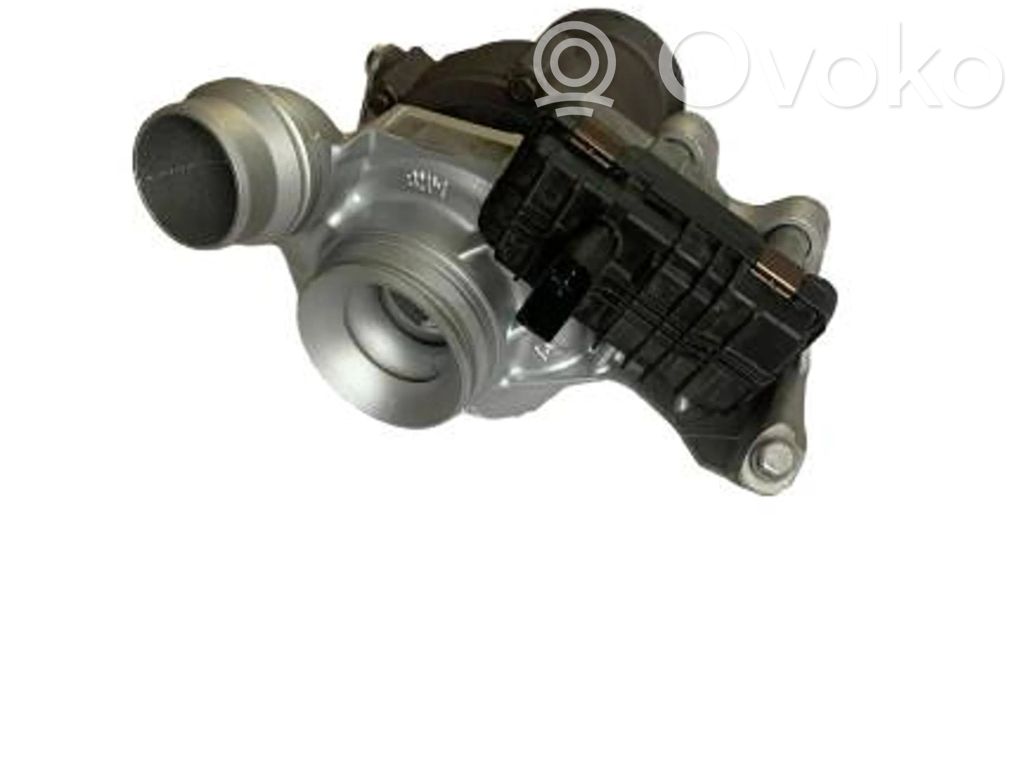 BMW 2 F22 F23 Turbina 