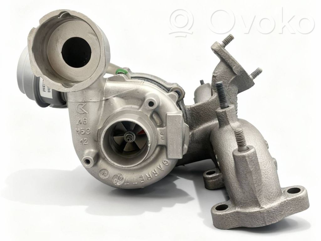 Volkswagen Polo Turbo 
