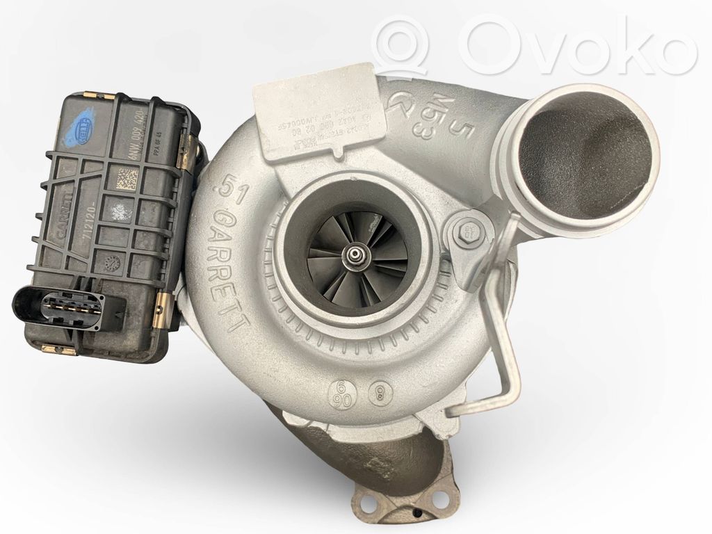 Jeep Cherokee IV KK Turbo 