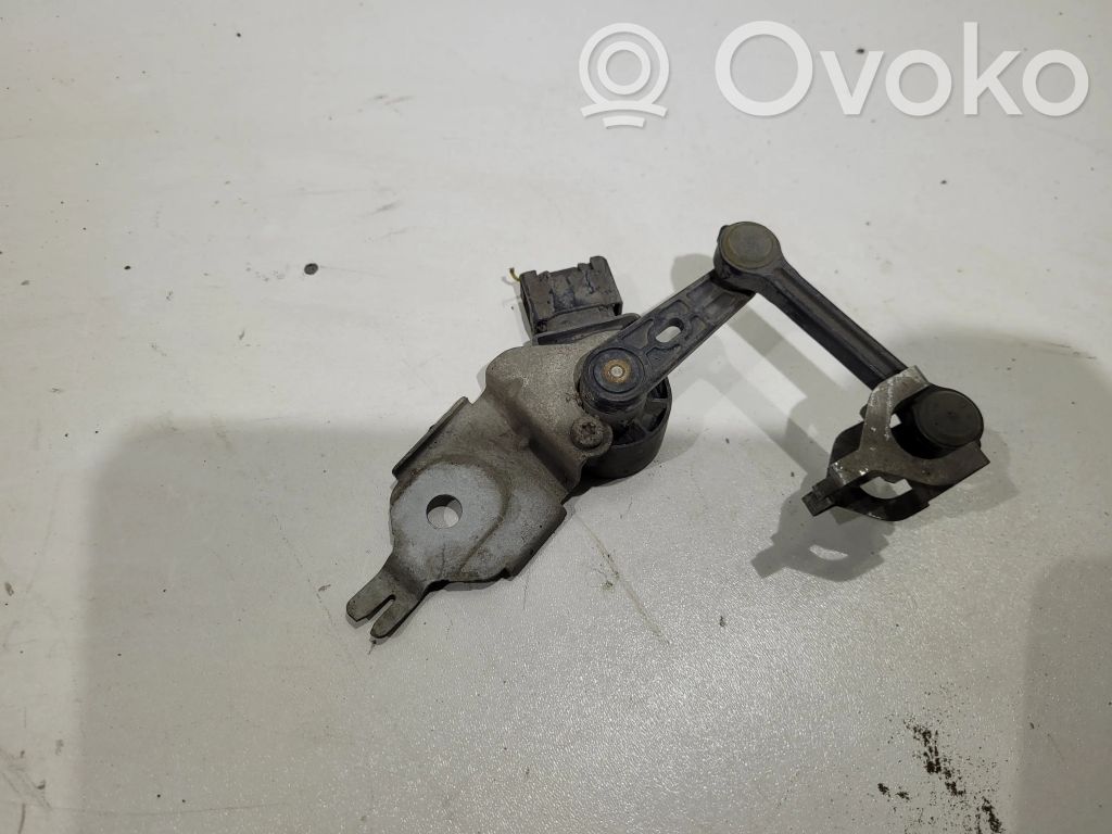 Mercedes-Benz GLC X253 C253 Air suspension front height level sensor 