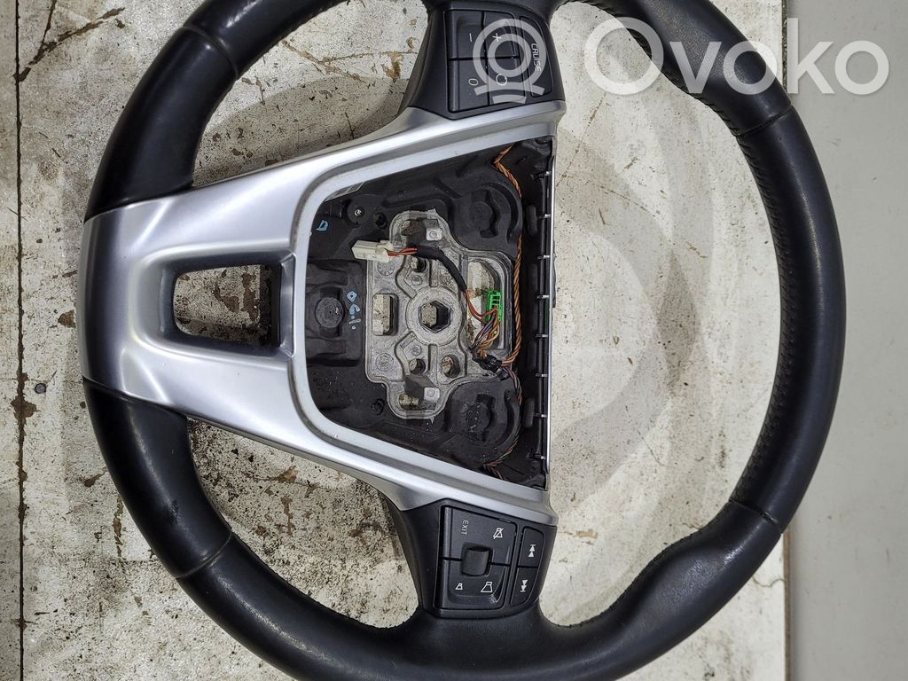 Volvo S60 Vairas 