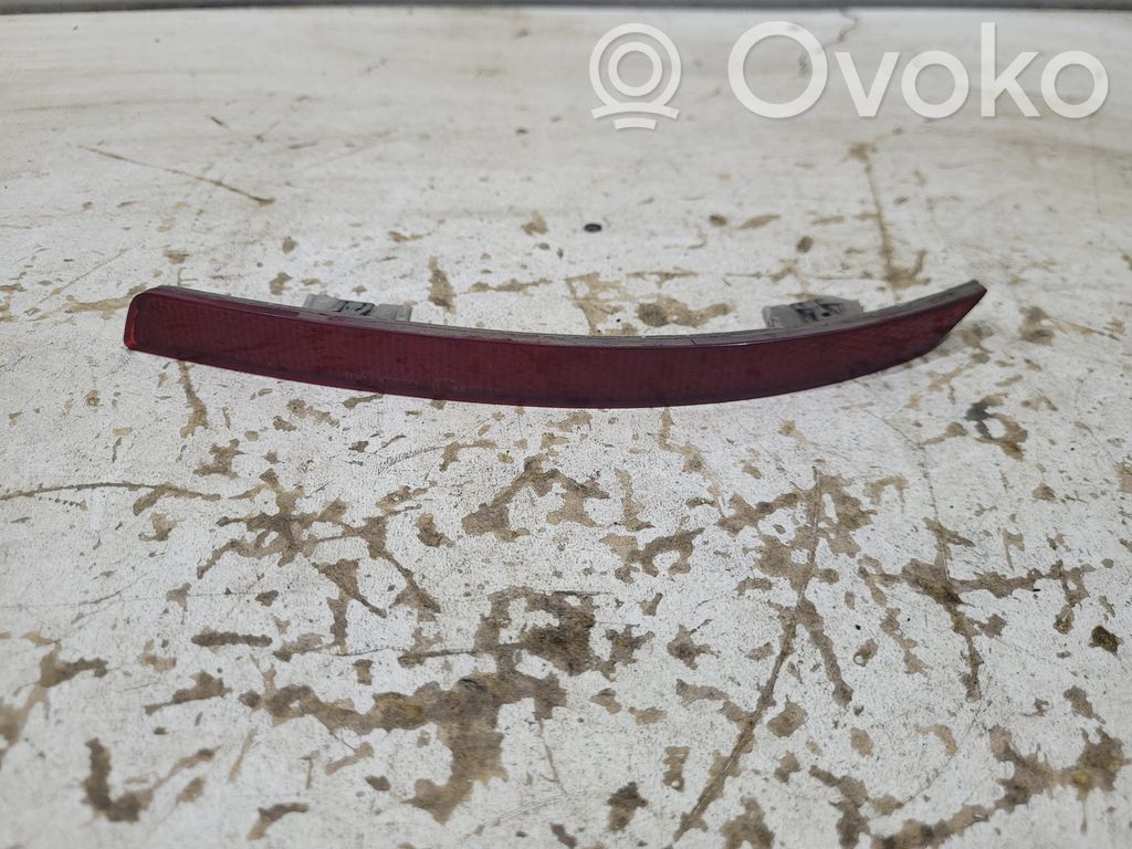 BMW 4 F32 F33 Rear tail light reflector 