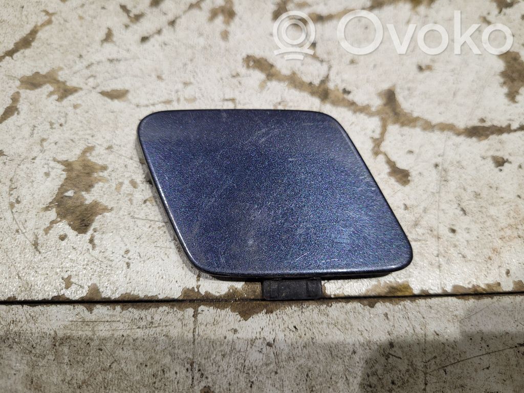 Abdeckung Deckel Abschleppöse vorne   8T0807241D