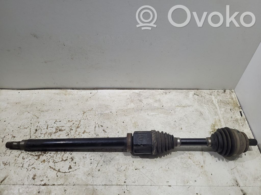 Volvo S60 Front driveshaft 