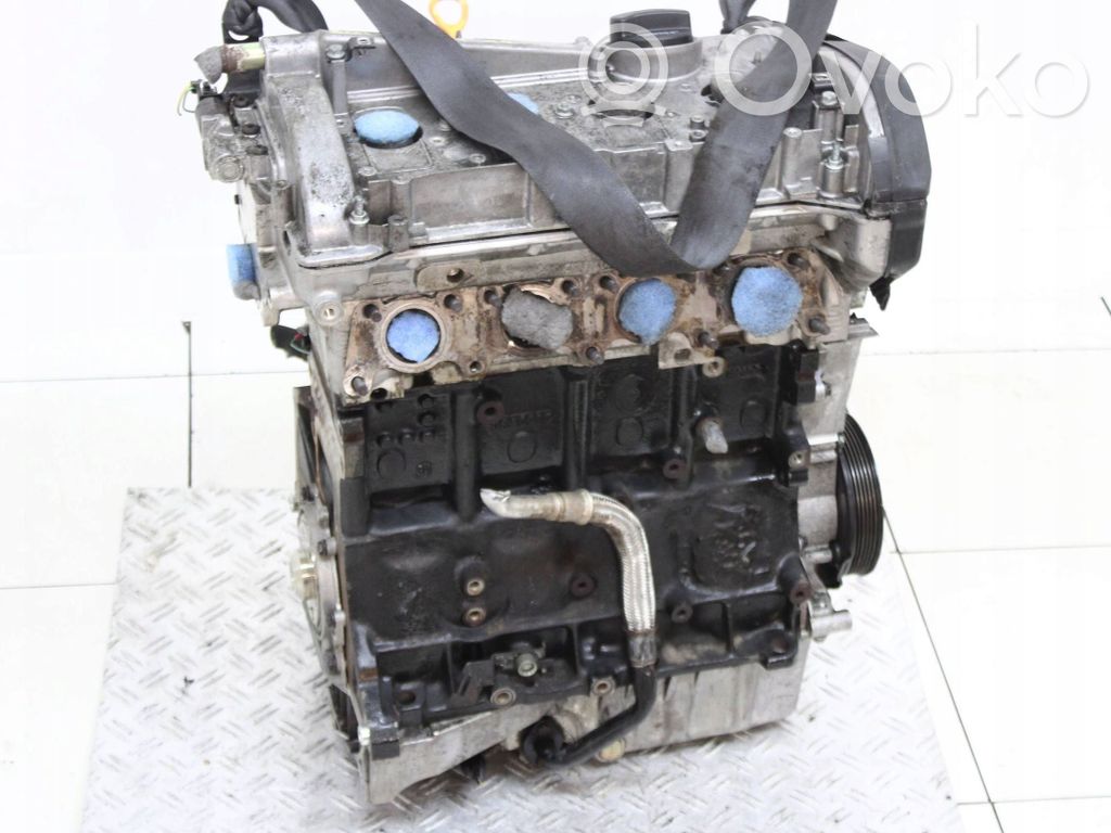 Seat Leon (1M) Engine 