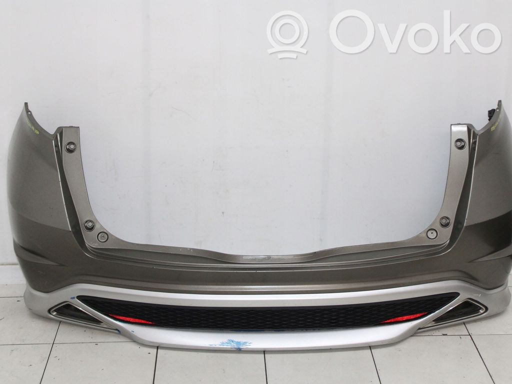 Honda Civic Zderzak tylny 