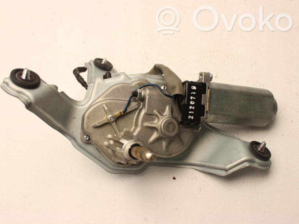 KIA Rio Motor del limpiaparabrisas trasero 