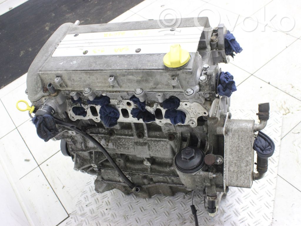 Motor   Z20NEL,161TY,Z20NEL