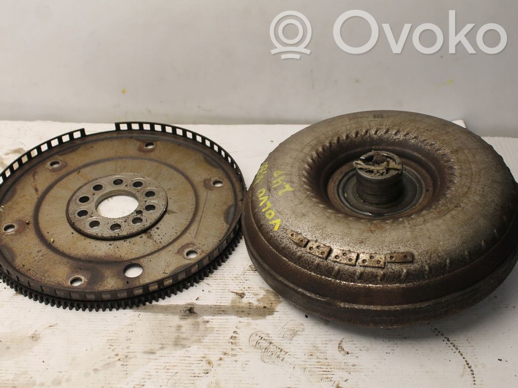 Volvo V70 Sankabos komplektas 