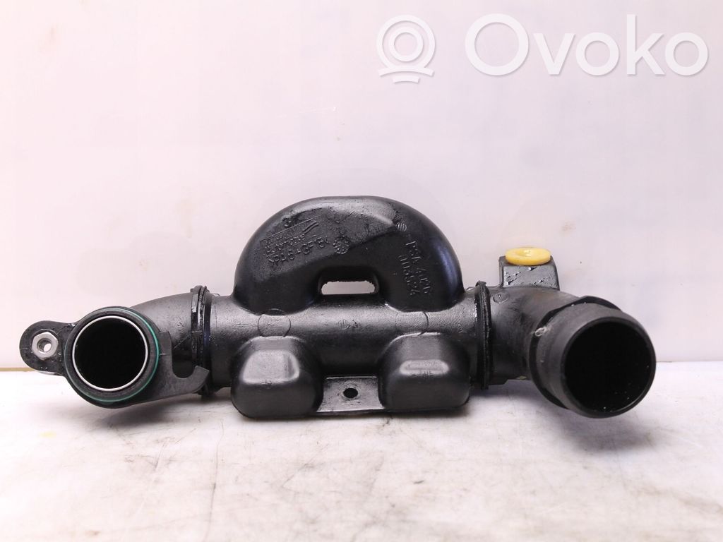 Intercooler hose/pipe   003533