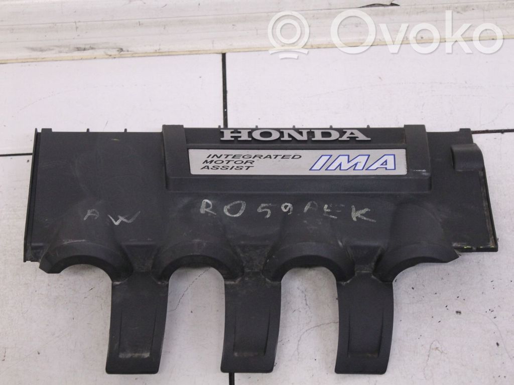 Honda Insight Moottorin koppa 