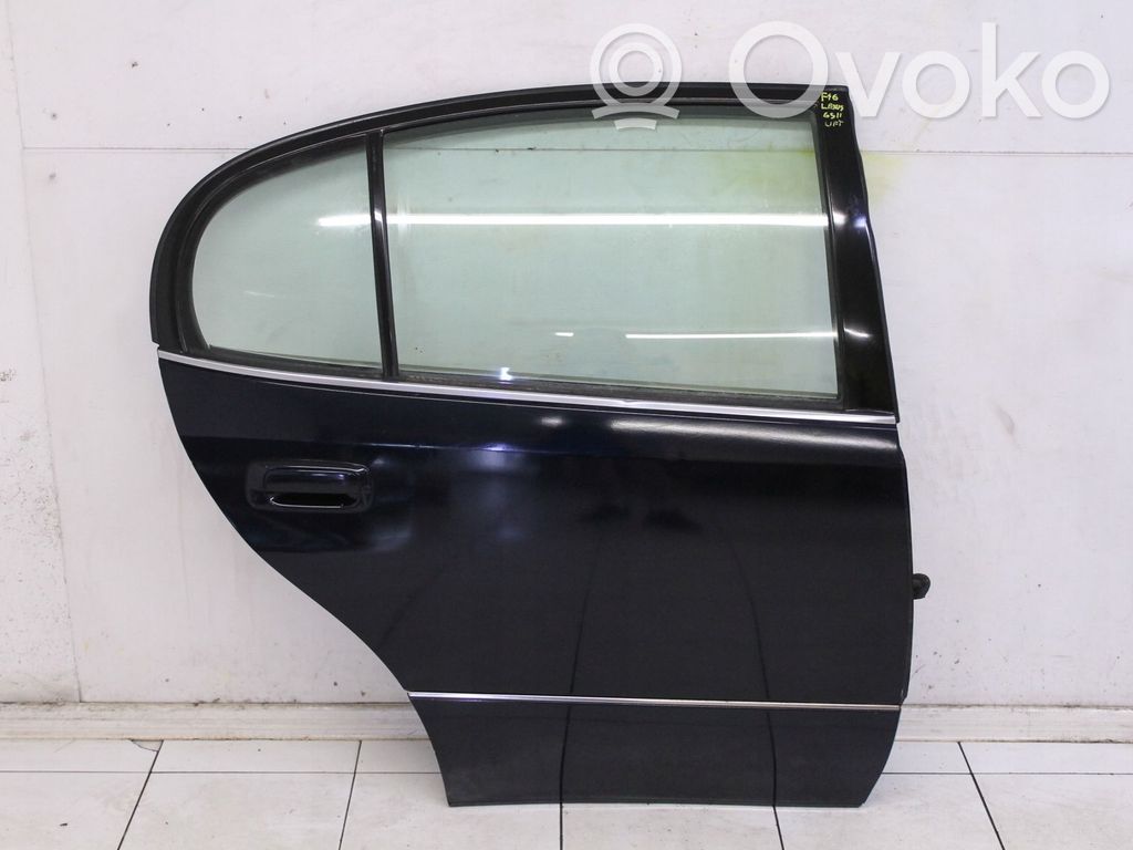 Lexus GS 250 350 300H 450H Galinės durys 