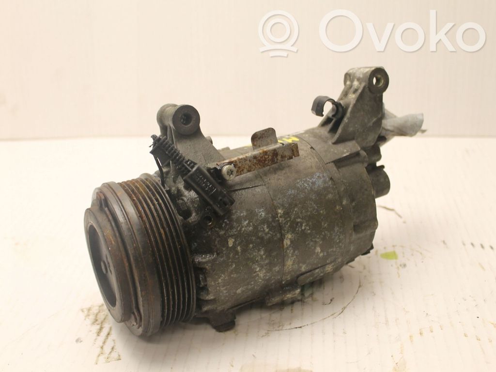 Mini One - Cooper R50 - 53 Oro kondicionieriaus kompresorius (siurblys) 