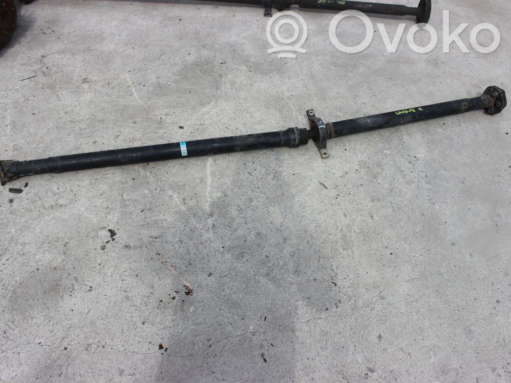 Hyundai Santa Fe Wał napędowy / Komplet 