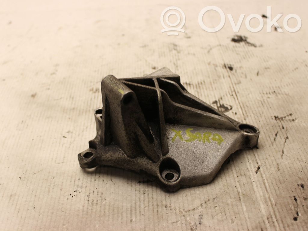 Citroen Xsara Throttle valve 
