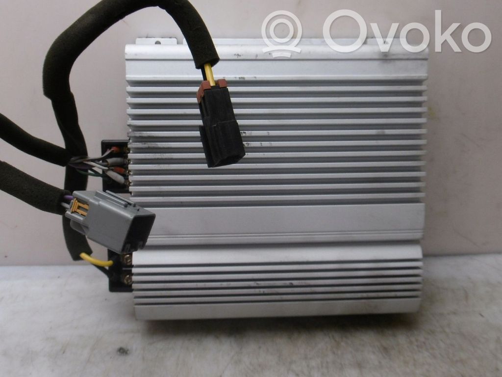 Garso stiprintuvas   3533876