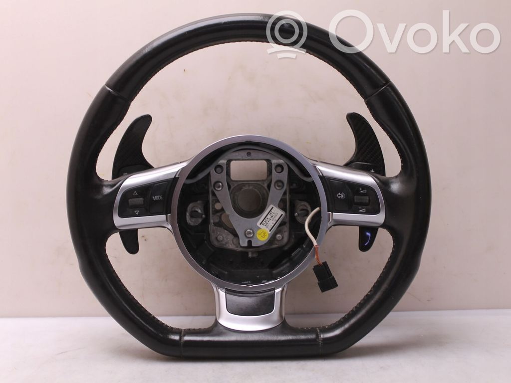 Audi R8 42 Ohjauspyörä 
