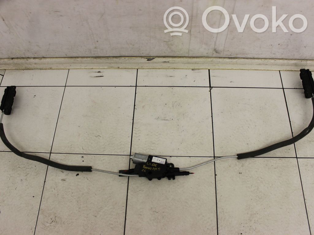 Sunroof motor/actuator   1716533A
