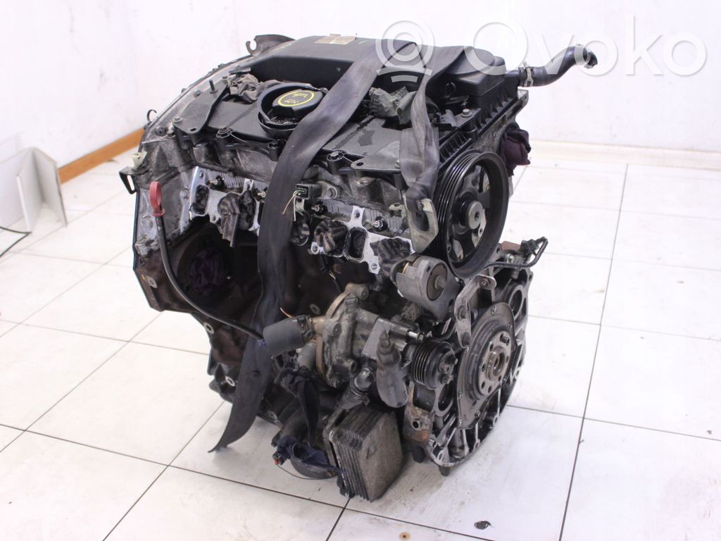 Engine   4X4Q6007CA,4X4Q6007CAAJDI4