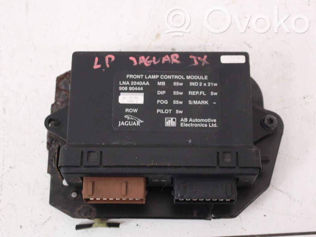 Jaguar XJ X300 Xenon control unit/module 