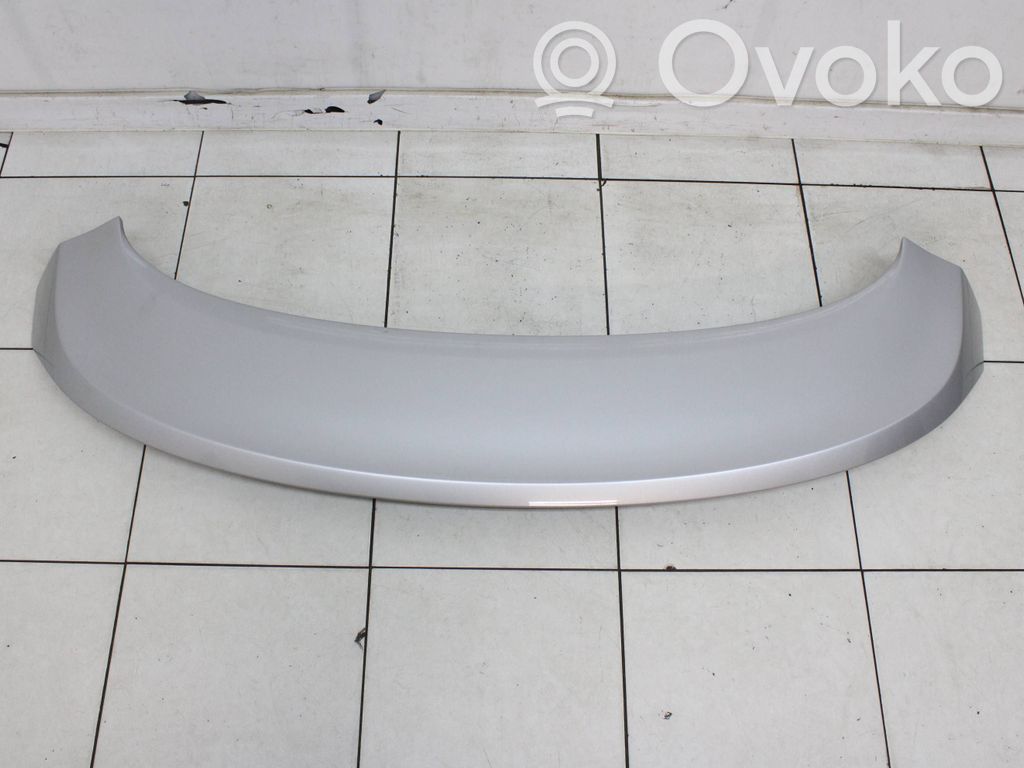 Opel Ampera Tailgate/trunk spoiler 