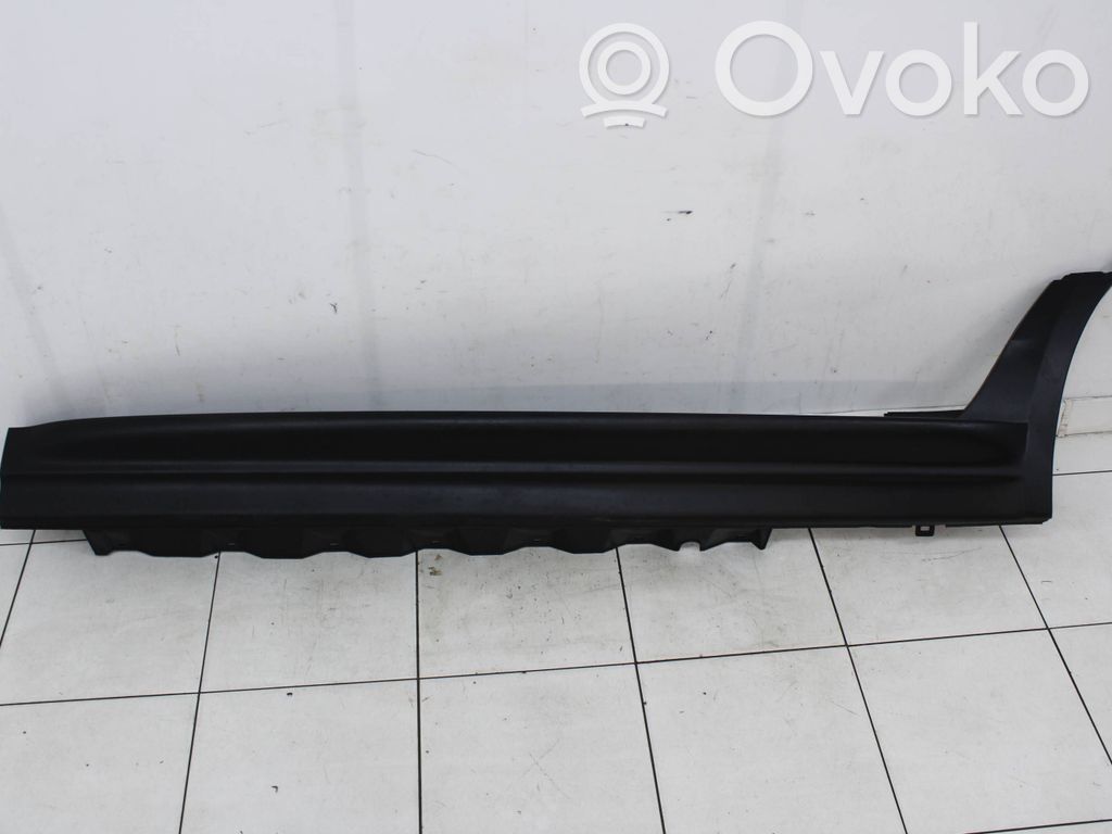 BMW X3 E83 Sill 