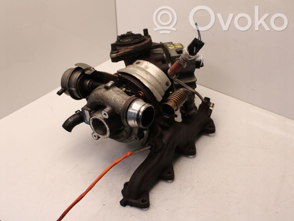 Renault Megane III Turbo 