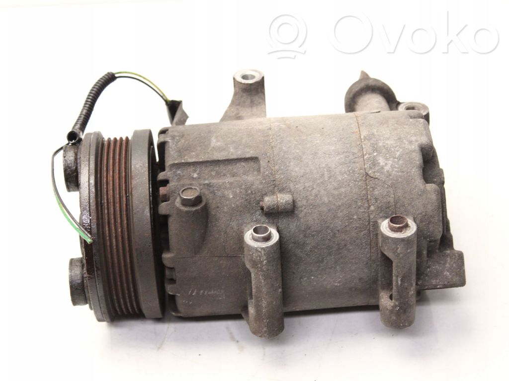 Volvo V50 Air conditioning (A/C) compressor (pump) 